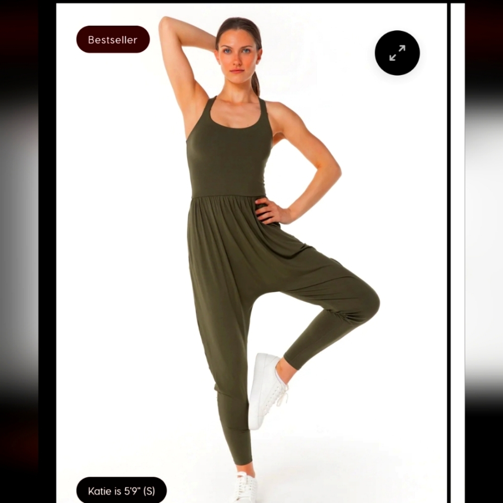 Imbodhi jumper, moss,  X-Large